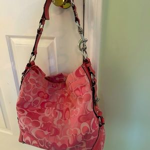 Loved this. Not into pink anymore.